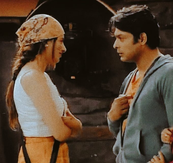 Saw how Paras &amp; Mahira are still supporting Sid unconditionally in their interviews ❤😭
The purest &amp; most underrated bond, silently being there for each other, no complaints no demands!
<a href="/sidharth_shukla/">Sidharth Shukla</a> <a href="/paras_chhabra/">Paras Chhabra</a>
#MahiraSharma
Miss you guys ❤❤
#SidharthShukla #SidPahira