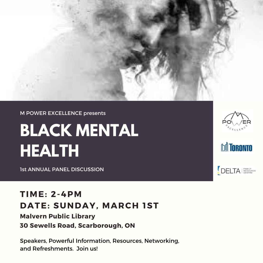 MPOWER EXCELLENCE tweet media