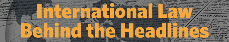 asilorg's tweet photo. Episode 19: Coronavirus and the International Law of Epidemics  https://t.co/HMUFZC7N6q https://t.co/BPDNizx96s