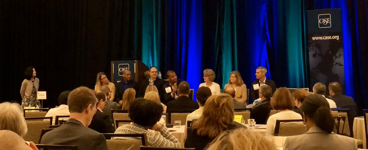 JeffSpoeri's tweet photo. Many thanks to our terrific #casedal faculty and safe travels to all! @CASEAdvance https://t.co/Rfgmuia39i