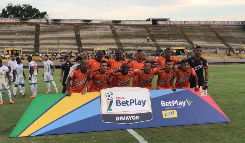 Cmina_04's tweet photo. Gran victoria muchachos!
Vamos por más @ClubLlanerosFC https://t.co/ZXuLhpPGoa
