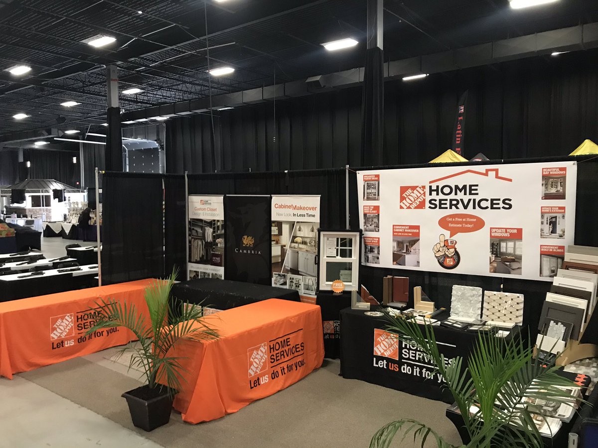 Dave Cogorno (@thdcogorno) on Twitter photo NJ Home & Garden Show is ready to go! Come by this weekend and check out the Home Services booth. Kids workshop from 11-3 on Saturday and Sunday! Special thanks to <a href="/jersey_titans/">JerseyHSPS’s</a> for all your help this week! #leadsin <a href="/KendraByrd24/">Kendra Byrd</a> <a href="/CoreyLiliston/">Corey Lilliston</a> <a href="/StanleyLabady/">Stanley Labady</a> @JennHD193 NJ Home & Garden Show is ready to go! Come by this weekend and check out the Home Services booth. Kids workshop from 11-3 on Saturday and Sunday! Special thanks to <a href="/jersey_titans/">JerseyHSPS’s</a> for all your help this week! #leadsin <a href="/KendraByrd24/">Kendra Byrd</a> <a href="/CoreyLiliston/">Corey Lilliston</a> <a href="/StanleyLabady/">Stanley Labady</a> @JennHD193