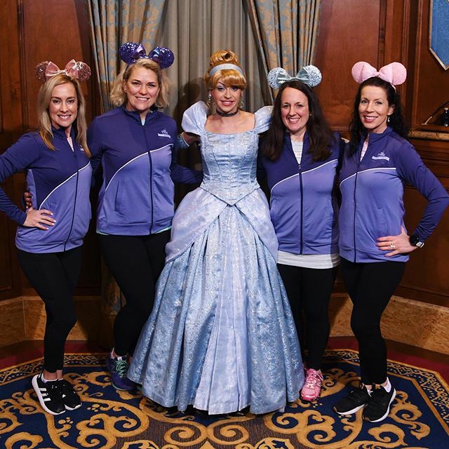 laurabowersruns's tweet photo. The right shoe changes everything! 💜
🌸
#princesshalf #rundisney #fairytalechallenge #disneyworld #disney #wdw #magickingdom #disneylife #instadisney #disneyig #disneyprincess #princessphotochallenge #phmprincesschallenge #annualpassholder https://t.co/ZSSZKWoah1 https://t.co/OaYxeul0Z0