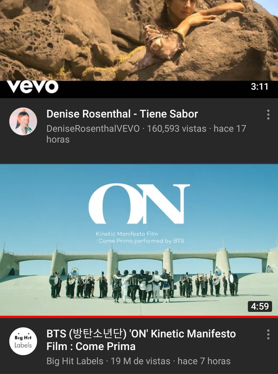 Love Yourself Chile🇨🇱 tweet media