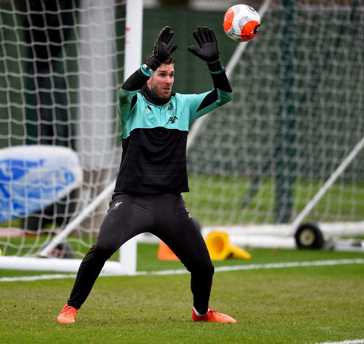 AdriSanMiguel's tweet photo. We never cry
We never complaint
WE JUST WORK
#YNWA #ADR13N https://t.co/lnef52kgUM