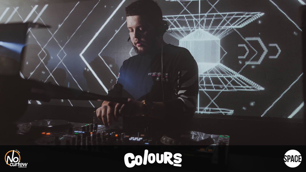Colours Leeds tweet media