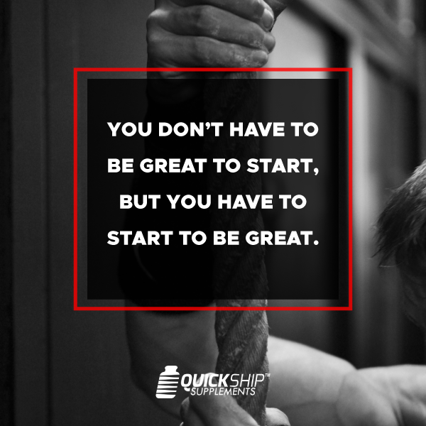 QuickShipSupp's tweet image. Skill isn't just handed to you. You have to work for it. 

#quickshipsupplements #motivation #fitquote #motivationalquote #inspiration #workoutmotivation #fitness