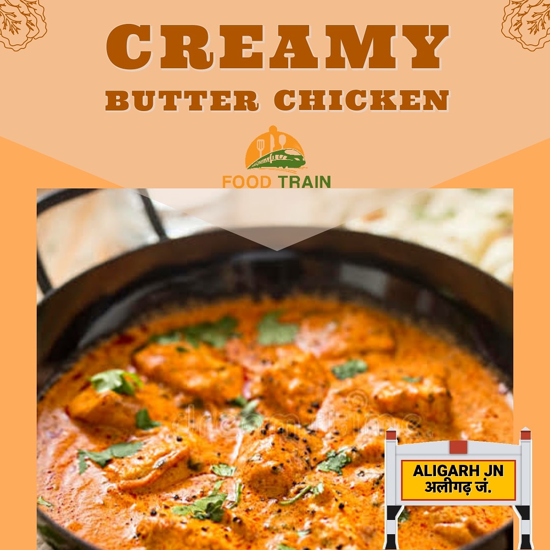 FoodTrain3's tweet photo. Do order at Food Train for mouth watering experience whenever you pass from #Aligarh in Train.

#foodindia #fooddelivery #fooddeliveryservice #foodintrain #foodontrain #fooddeliveryintrain #indianfoodie #IndianRailways https://t.co/8jOCRqDorA
