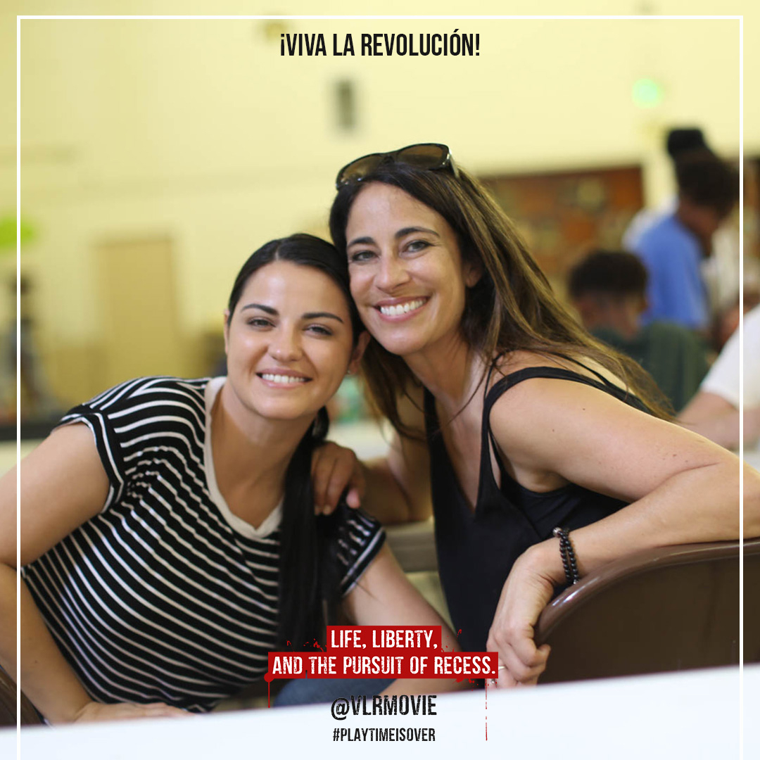 vlrmovie's tweet photo. We intend to actively involve strategic partners and organizations as we present the film and its accompanying youth empowerment presentation at schools across the U.S.
Visit https://t.co/ZmAVyJvzlW for more!
#antibully #antibullying #antibullyingmovie #bully #bullying https://t.co/fiPwfZzVmQ