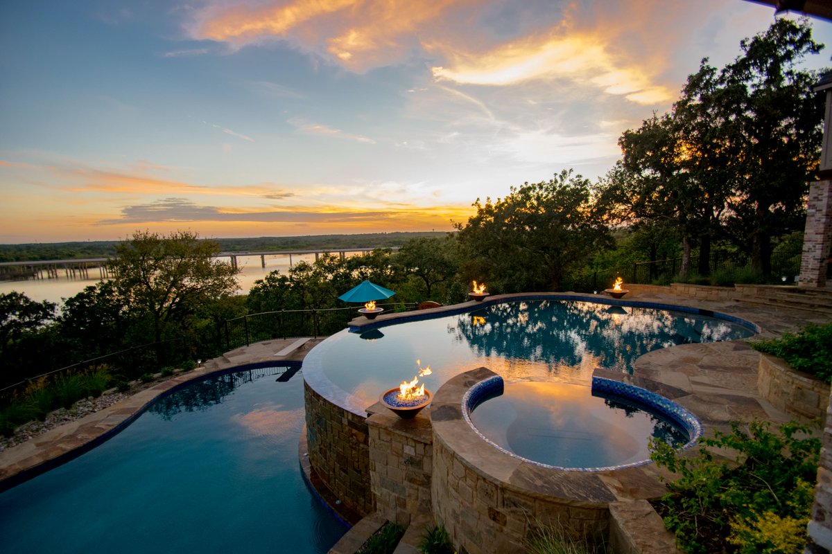 Claffey Pools (@claffeypools) on Twitter photo What a pool π
Featuring everything from a slide to spa, there's almost nothing this pool doesn't have!
 #FreeformFriday #pool #inspo #texas What a pool π
Featuring everything from a slide to spa, there's almost nothing this pool doesn't have!
 #FreeformFriday #pool #inspo #texas