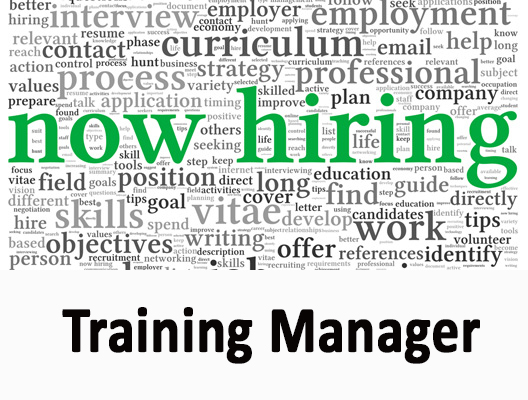 HSIrecruitment's tweet photo. ★★ Training Manager - Doha ★★

We have a great job opportunity available – Interested, or know anyone who might be a good fit? 

Feel free to share within your network of contacts and associates.

To apply, click on the link below

https://t.co/CHG8lQuXmt https://t.co/fSSZfmxUcA