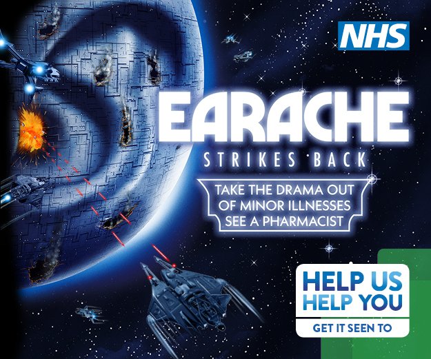 Fareham and Gosport Clinical Commissioning Group tweet media