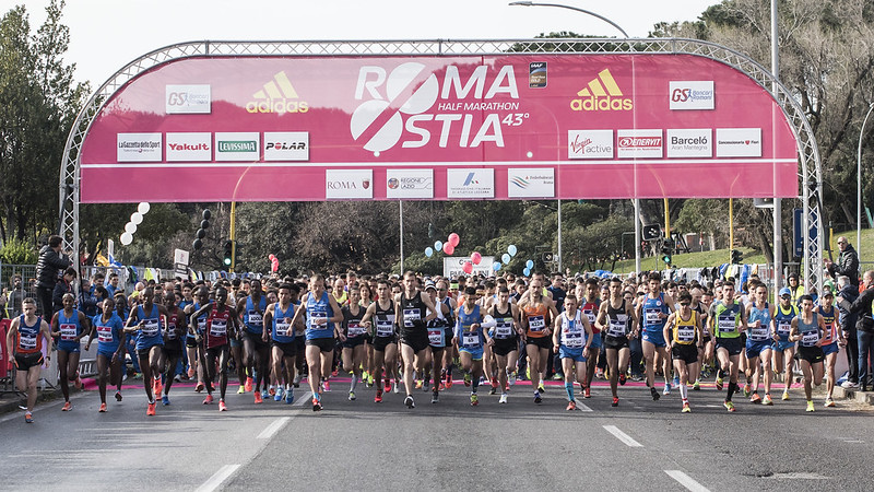 runraceapp's tweet photo. ⏰ #RaceAlert

L'8 marzo preparatevi per la mezza #maratona di Ostia, per passare una domenica all’insegna dello sport nella città eterna.

Per maggiori info cliccate qui 👉 https://t.co/zXqSNC9JId https://t.co/2KFyAQ5oF2