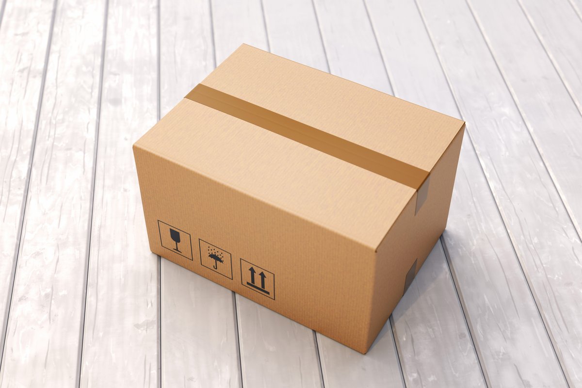 The quickly disappearing corrugated box: How #packaging is changing. Via <a href="/WasteDive/">Waste Dive</a>: bddy.me/2Vau9AU