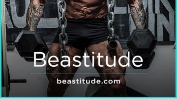 CookieCreative9's tweet photo. It's #Friday! Have you got the #Beastitude? 💪

https://t.co/hfnSgYQSBz

#domainsforsale #domainname #beastmode #gym #gymrat #fitnessmotivation #personaltrainer #Apparel #NewBusiness #entrepreneur https://t.co/CQuA2QeTg8