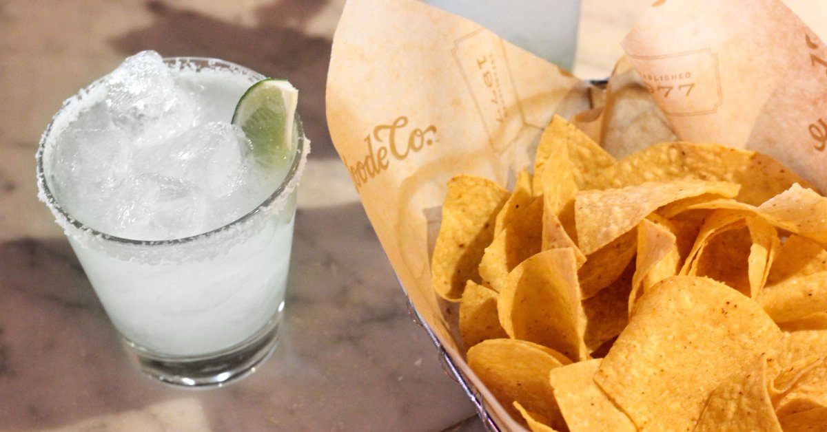 Goode Company BBQ tweet media