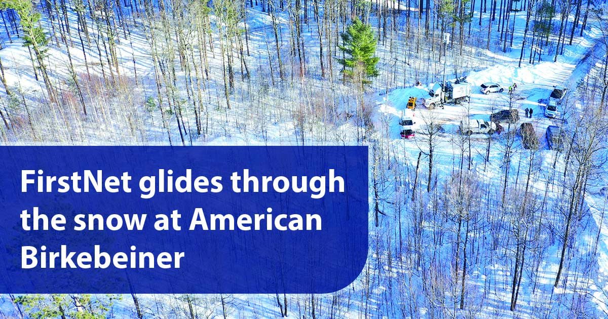 FirstNet Authority tweet media