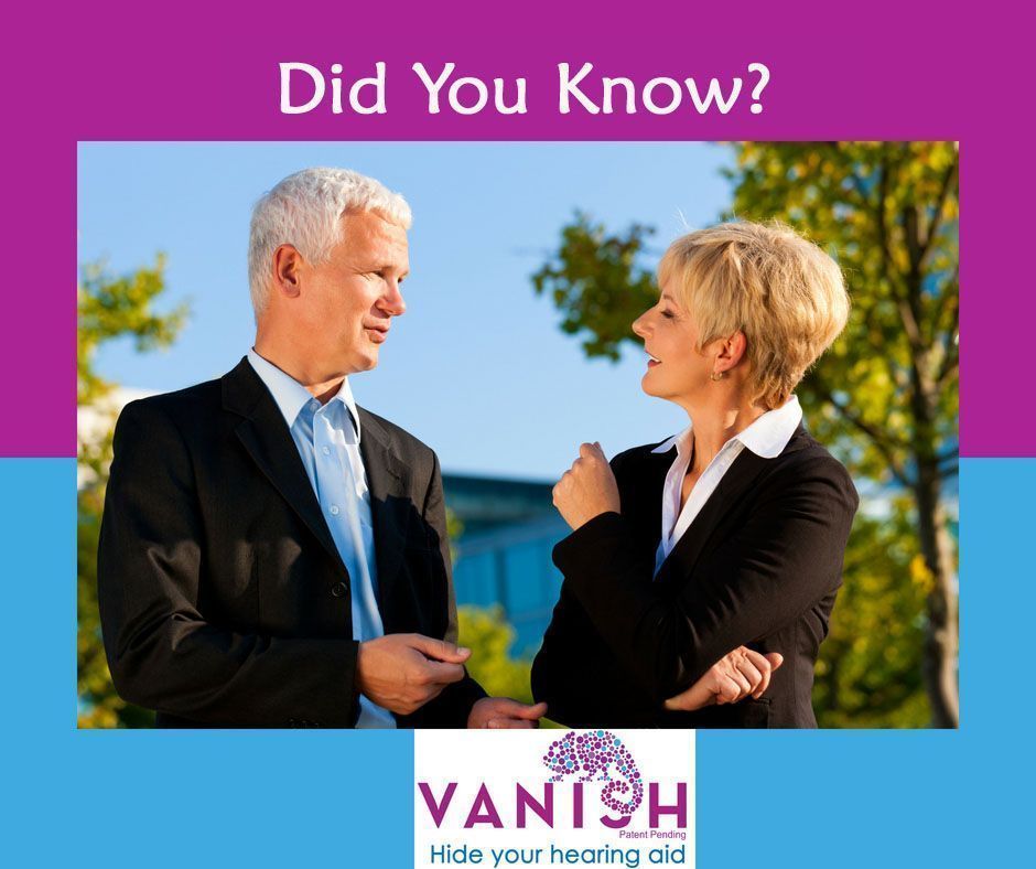 myvanish's tweet photo. Your hearing aids are truly camouflaged with VANISH? Order your kit today. https://t.co/Zbaefllokt  #hearingloss https://t.co/ssu2EFy0h6