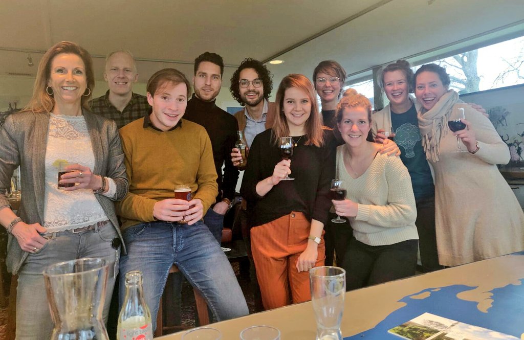 BRAM was vandaag op bezoek bij <a href="/DefensieOnline/">Ministerie van Defensie</a>! Op het marineterrein in Amsterdam verdiepten we ons in #REP, om op 6 en 20 mrt verder te denken over het vergroten van #arbeidsmobiliteit bij Defensie. 

#teambuilding #designthinking

magazines.defensie.nl/defensiekrant/…