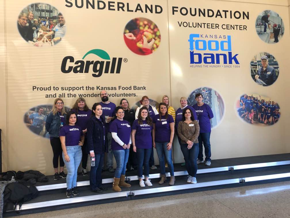 Kansas Food Bank Kansasfoodbank Twitter