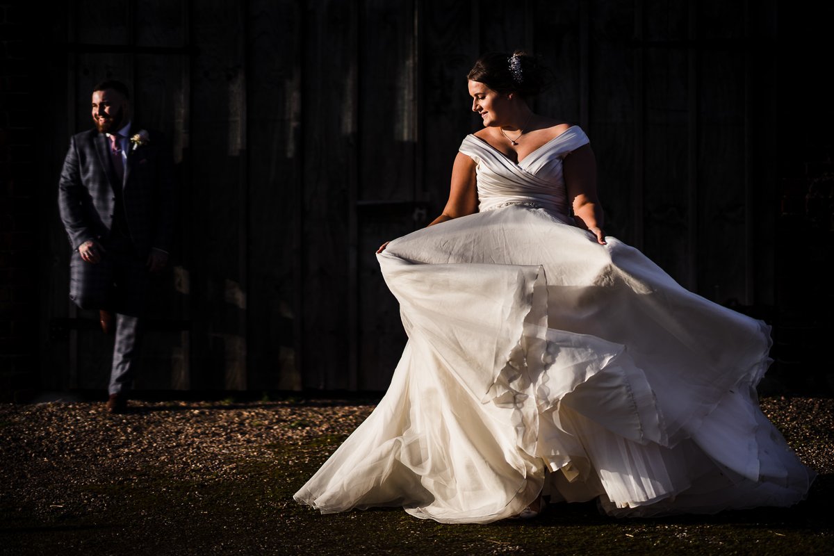 SimonBrettell's tweet photo. Yesterday was all about Esme and Daniel, oh and Storm Dennis too, as we battled the wind at @BlakelandsCH for their wonderful #wedding. More to come from this one soon

#blakelands #blakelandscountryhouse #blakelandswedding #stormdennis #stormywedding #stourbridgewedding #love https://t.co/B62zoTwc1r
