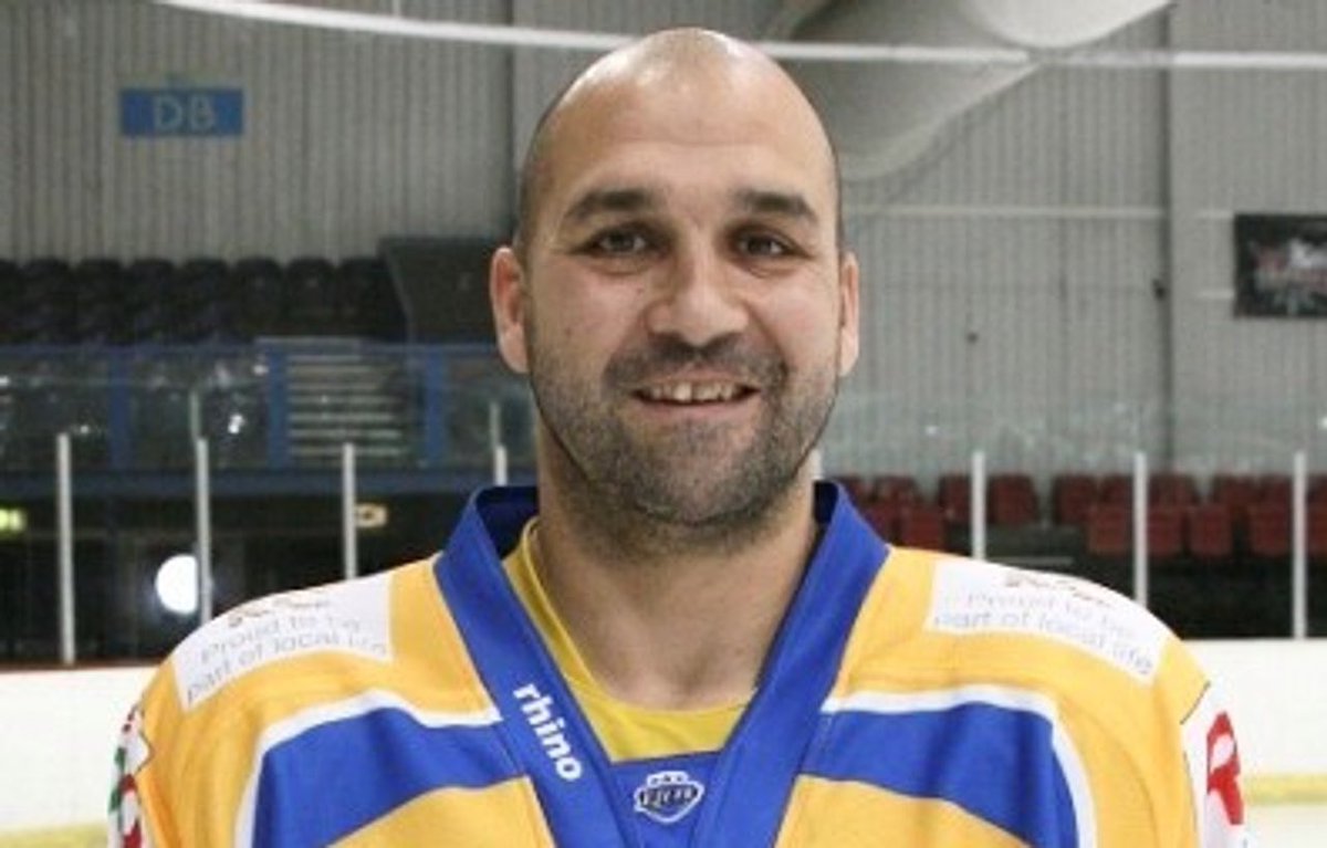 CPJHL's tweet photo. .@StallionsSevern coach @clouts83 to be formally inducted into Adirondack Hockey Hall of Fame on Saturday night

MORE HERE: https://t.co/koTU186Oy9

#CPJHL https://t.co/BE8Zho7iox