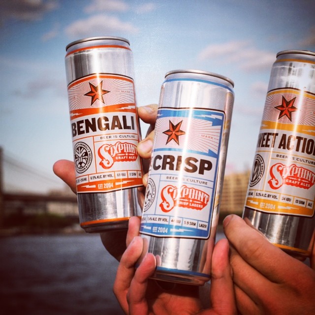 'Hoppy' Friday!

What are you drinking this weekend? 🍻 #FridayFeeling