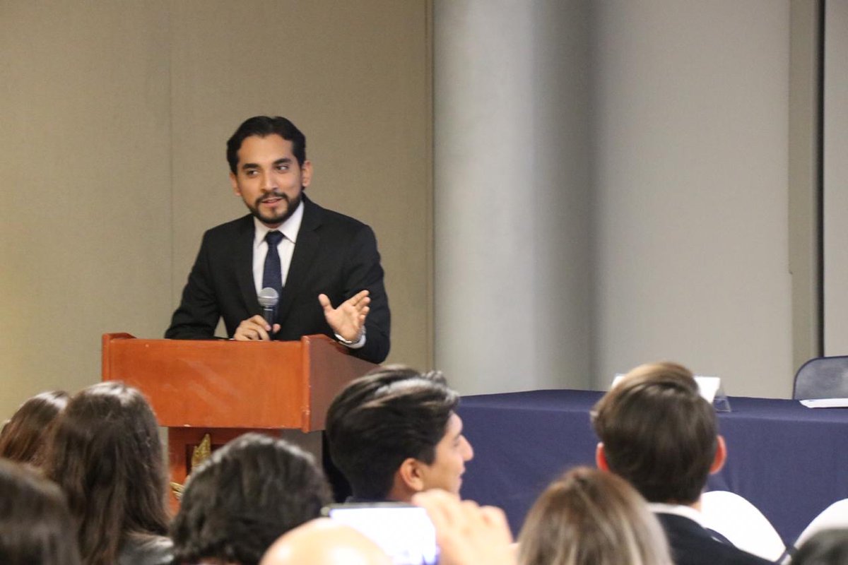 TEC Campus Laguna tweet media