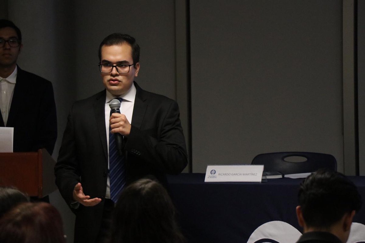 TEC Campus Laguna tweet media