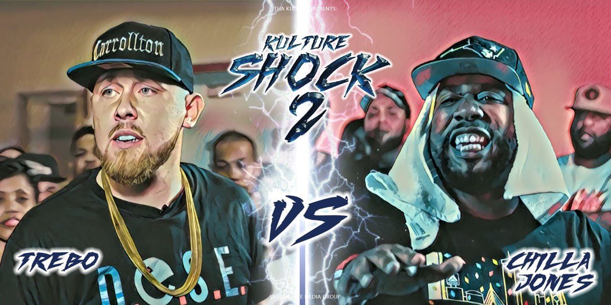 trebodose80s's tweet photo. 🗣🗣🗣THIS FOR EVERY TIME THEY SAID THE SOUTH AIN’T GOT LYRICS🗣🗣🗣 @trebodose80s vs @chillajones #March21 #SXSW #AustinTX #KultureShock2 #LAW #DOSE #CARROLLTONTX #THISFORUS #WEREPTHEPLEX 🤞 https://t.co/KF3cvFfSWp