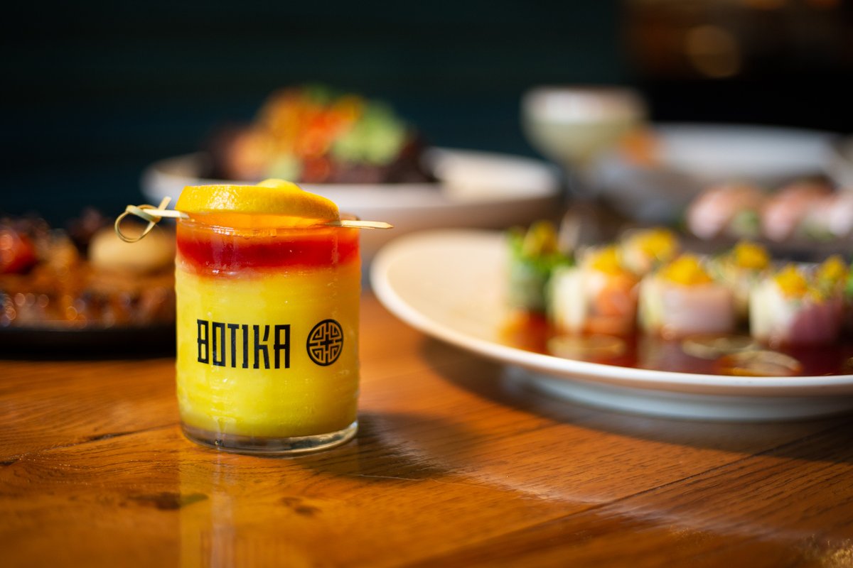 BOTIKA PEARL tweet media