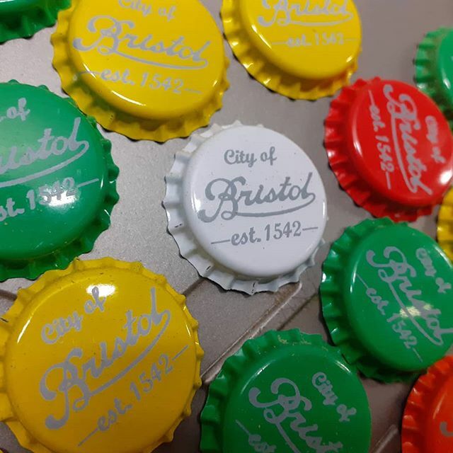 Bristol Design Forge tweet media