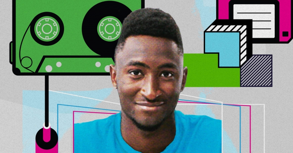 Marques Brownlee explains what outdated tech can teach us about the future feedproxy.google.com/~r/fastcompany…