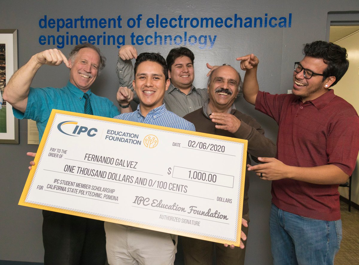 CPP Engineering 🐴 tweet media