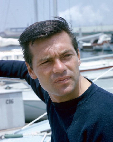 Happy birthday Gary Lockwood!! 