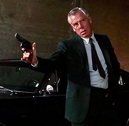 PETER OXLEY on Twitter: &quot;Lee Marvin is Walker POINT BLANK 1967 Directed by  John Boorman https://t.co/QoBIZL9cX7&quot; / Twitter