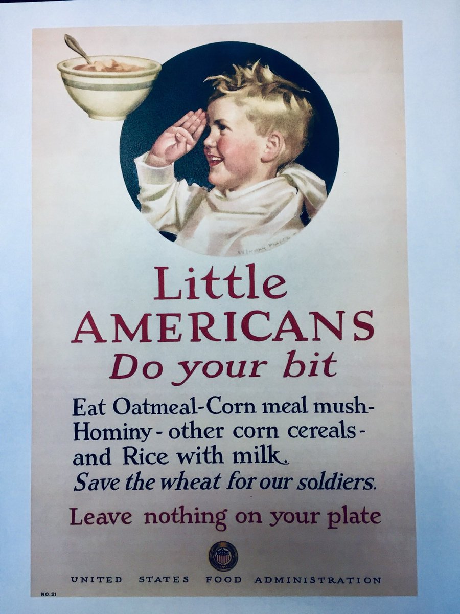 DavidStritt's tweet photo. An in-class archive day in US History to wrap up the week @ohionorthern @Sheaffer_Page @sheafferpens #propagandaposters #ww1 @TheWWImuseum @RealTimeWW1 @onuhpg https://t.co/5Vfxk4wgWl