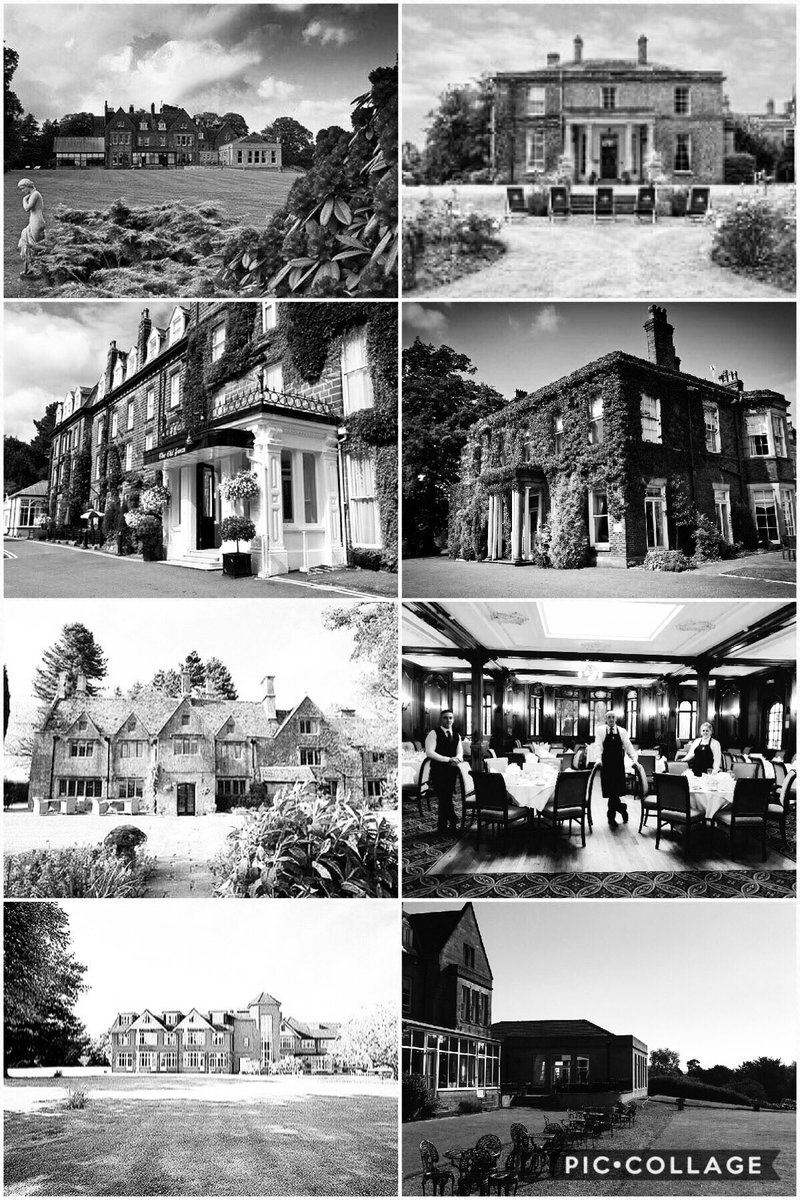 Classic Lodge Hotels tweet media