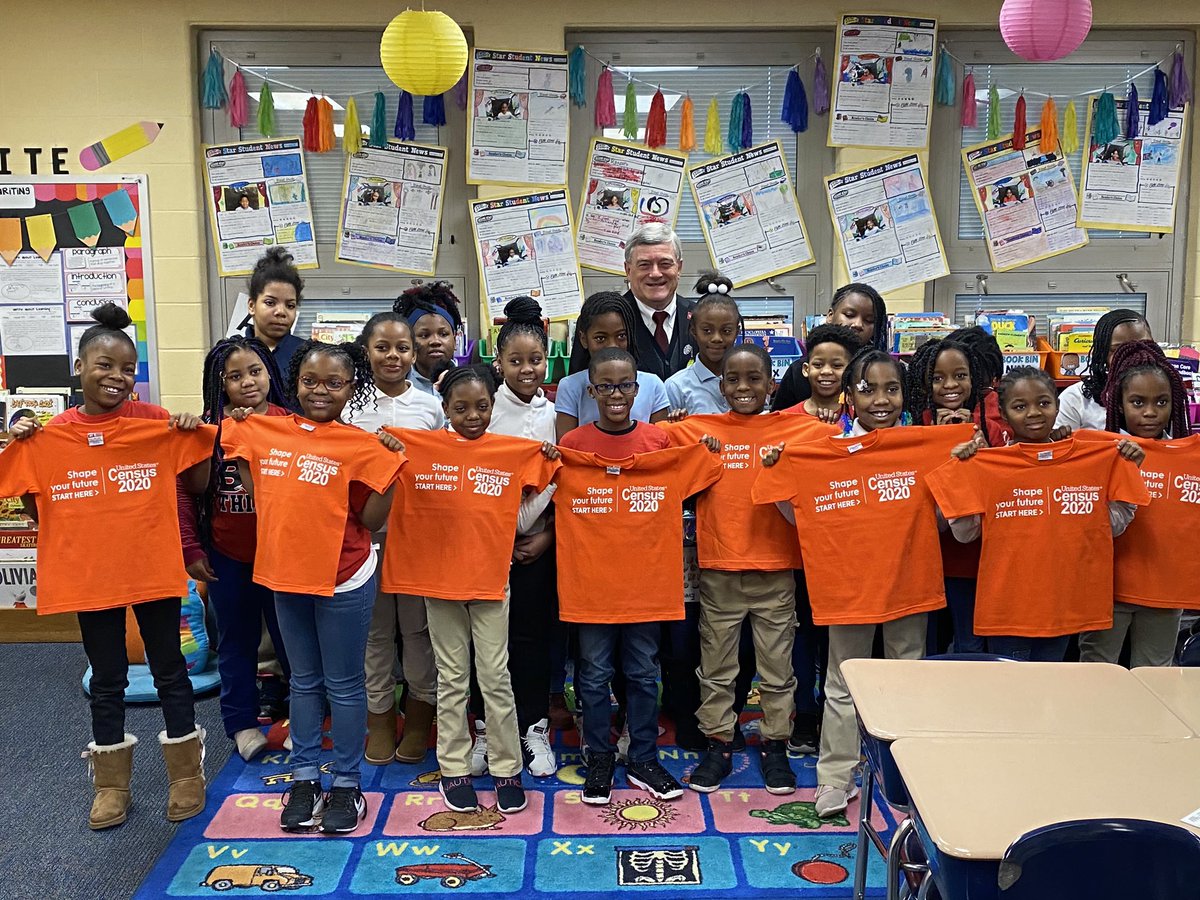 U.S. Census Bureau tweet media