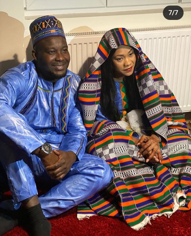 227Stylist's tweet photo. #Niger 🇳🇪
#Culture 🇳🇪
#Mariage 🇳🇪
#Tradition 🇳🇪
Aujourd'hui, nous vous présentons le magnifique mariage d'un couple Nigérien Adamou&amp;Djamila à Bruxelles. Ce fut un mariage riche en culture et en tradition... 🔥🔥🔥
<<  L'homme sans culture est un arbre sans fruit >> Antoine https://t.co/CrU19sdLZl