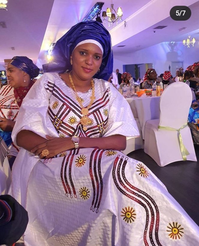 227Stylist's tweet photo. #Niger 🇳🇪
#Culture 🇳🇪
#Mariage 🇳🇪
#Tradition 🇳🇪
Aujourd'hui, nous vous présentons le magnifique mariage d'un couple Nigérien Adamou&amp;Djamila à Bruxelles. Ce fut un mariage riche en culture et en tradition... 🔥🔥🔥
<<  L'homme sans culture est un arbre sans fruit >> Antoine https://t.co/CrU19sdLZl