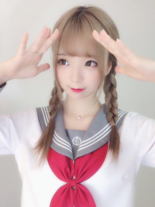 コスプレイヤーHattie（へティー）のTwitter画像45