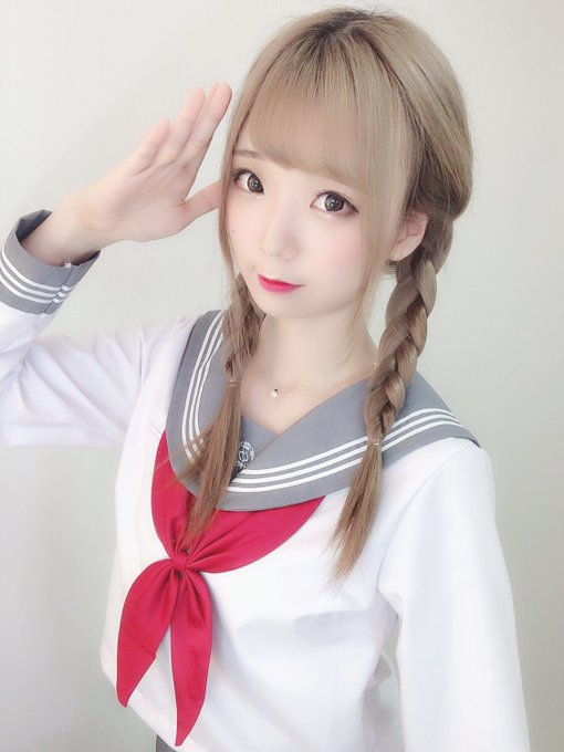 コスプレイヤーHattie（へティー）のTwitter画像46