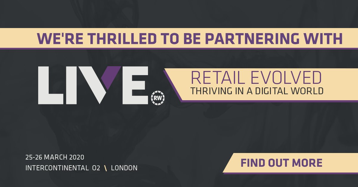 takecsa's tweet photo. Come and join us at @RetailWeek Live! It'll be a great opportunity to ask us as many questions as you want about #CustomerServiceAction and for us to tell you how your #business won't be able to do without ;) enjoy a 15% off your ticket with code CSA15: https://t.co/L1XjzsbshZ https://t.co/E1kbjJhtyR