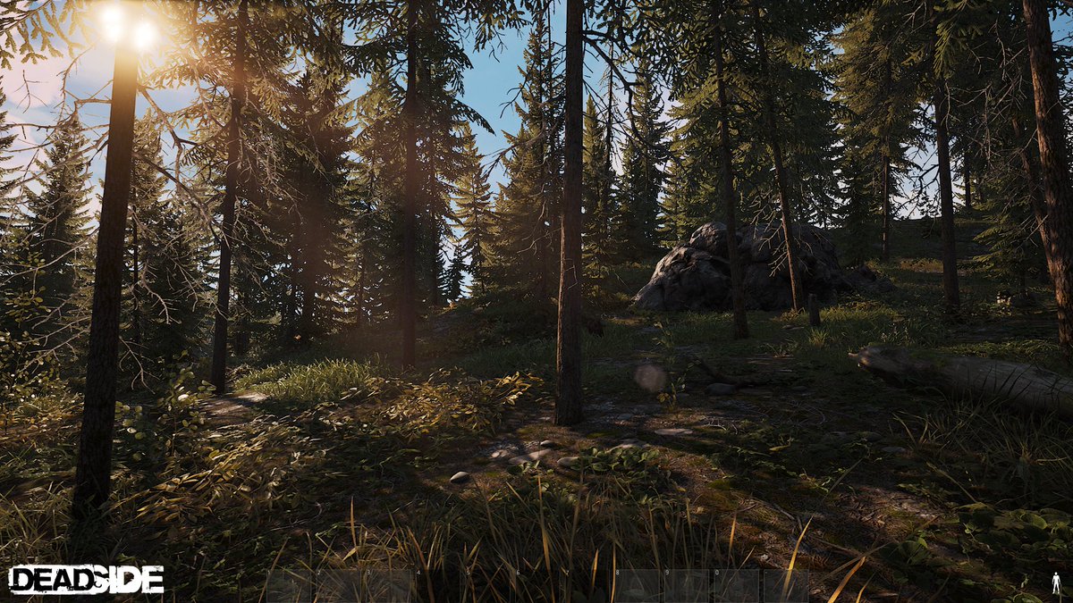DeadsideGame's tweet photo. Today we have prepared a LARGE batch of screenshots for you!

https://t.co/unVglC6Awp https://t.co/EGUhMlYXF3