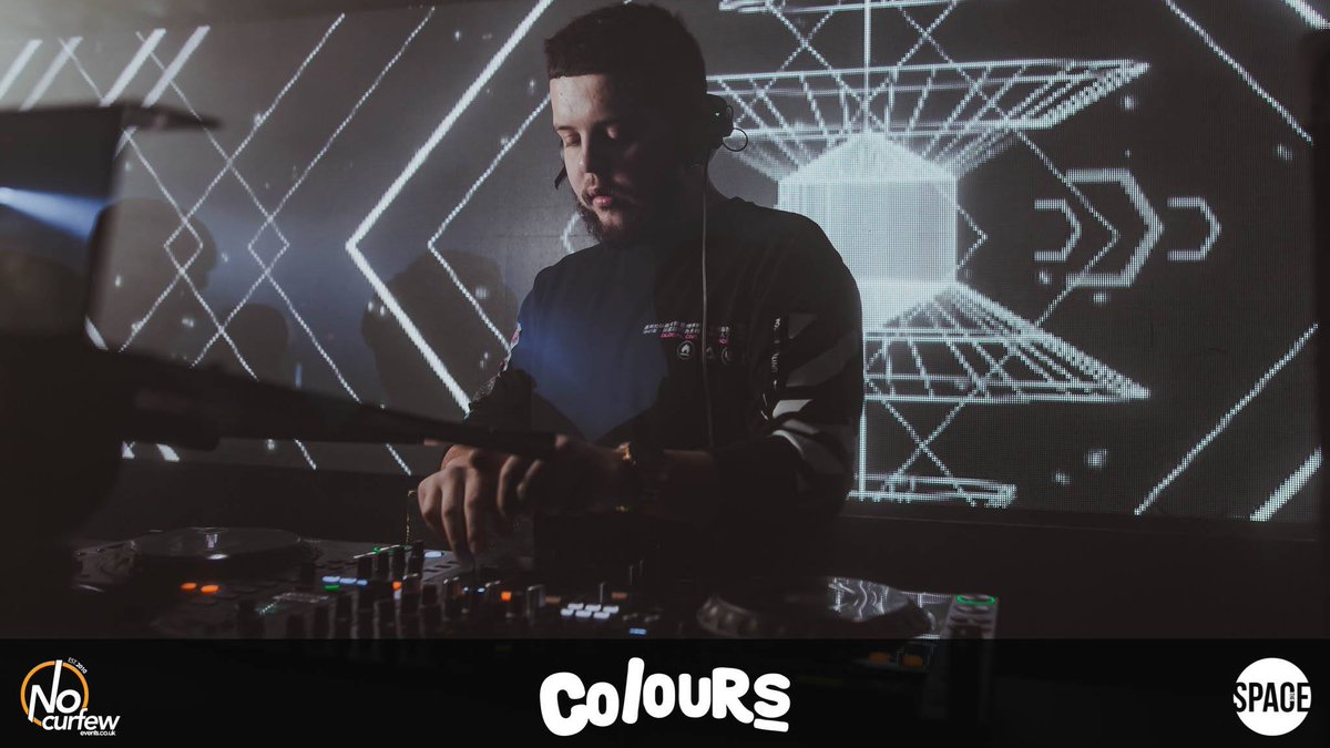 Colours Leeds tweet media