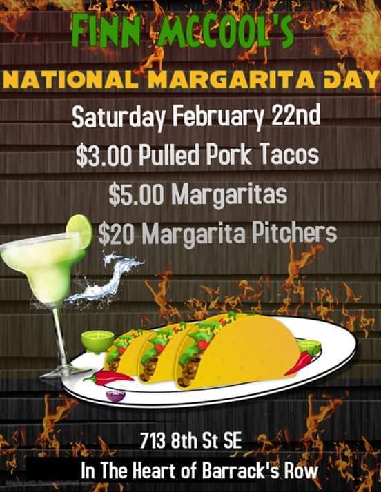 College Hoops, $3 Tacos &amp; $5 Margarita's...$20 Pitchers ......All starts @ 12pm $4 Kick Da Keg Drafts