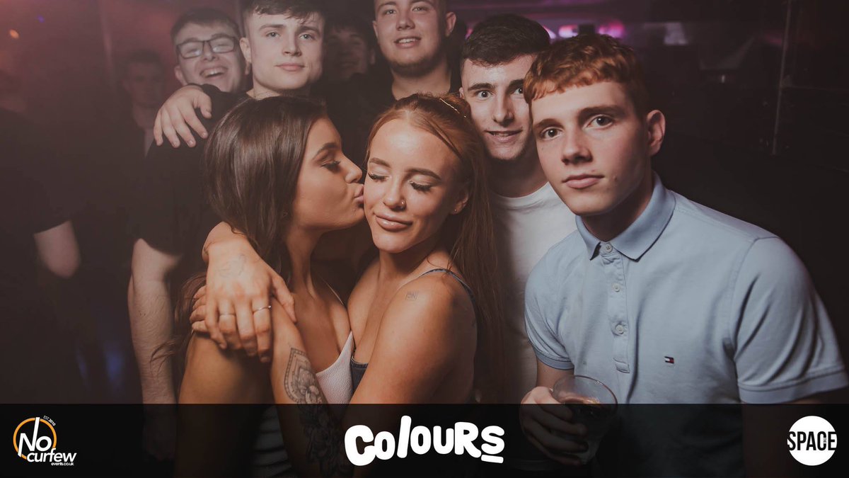 Colours Leeds tweet media