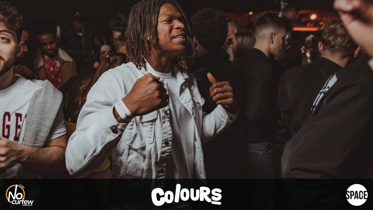 Colours Leeds tweet media