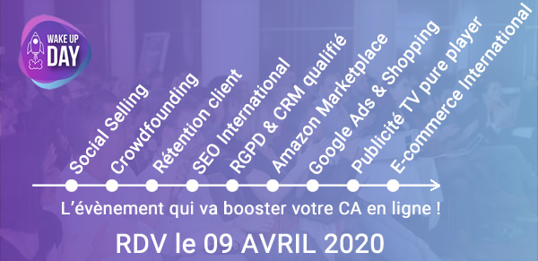 WakeUp Day tweet media